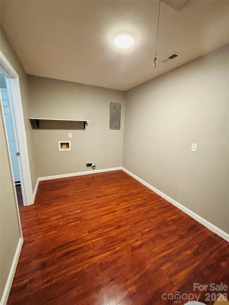 138 Oak Hill Drive Forest City NC 28043