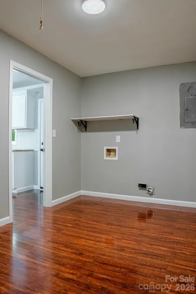 138 Oak Hill Drive Forest City NC 28043