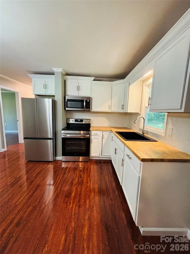138 Oak Hill Drive Forest City NC 28043