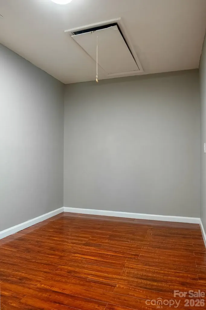 138 Oak Hill Drive Forest City NC 28043