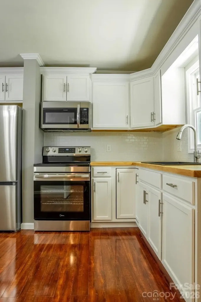 138 Oak Hill Drive Forest City NC 28043