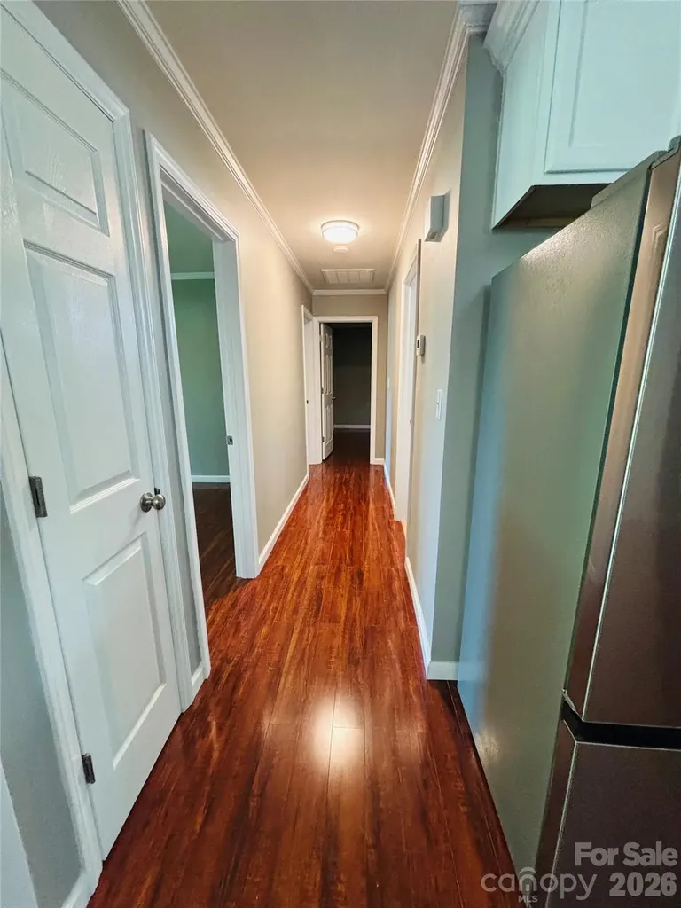 138 Oak Hill Drive Forest City NC 28043