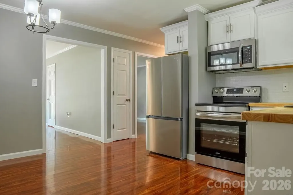 138 Oak Hill Drive Forest City NC 28043