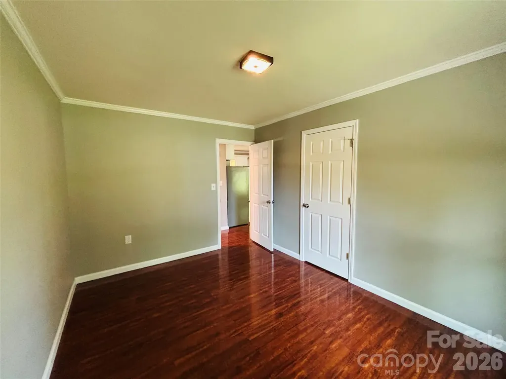 138 Oak Hill Drive Forest City NC 28043