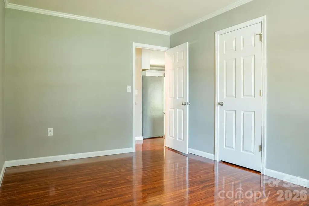 138 Oak Hill Drive Forest City NC 28043