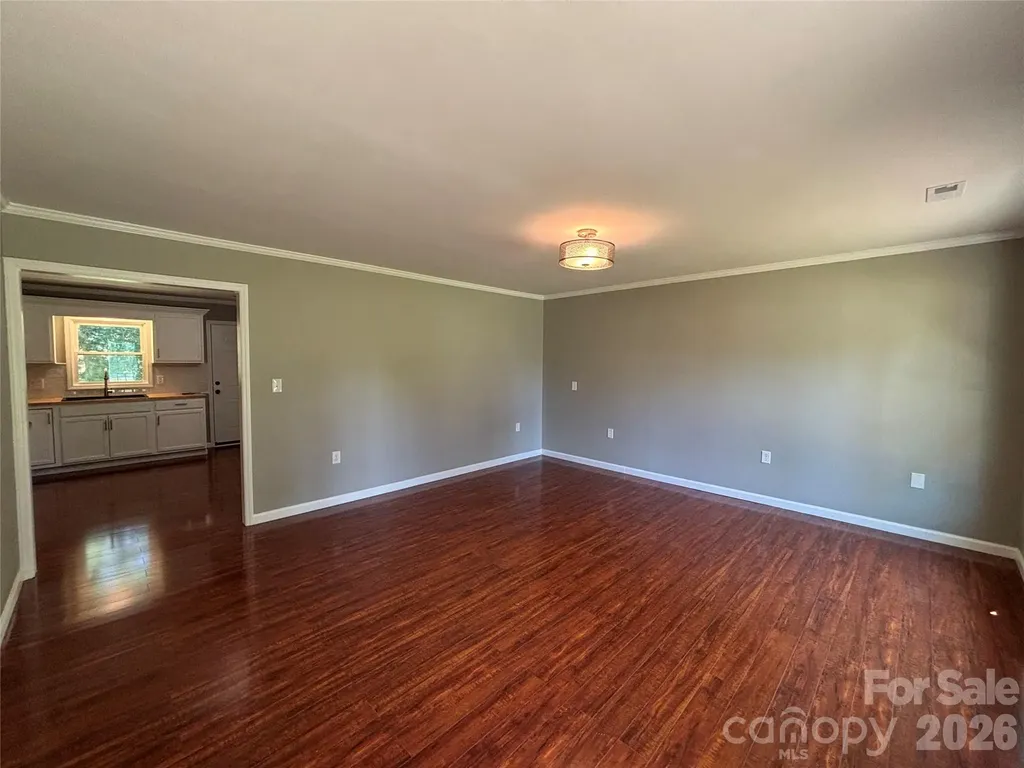 138 Oak Hill Drive Forest City NC 28043