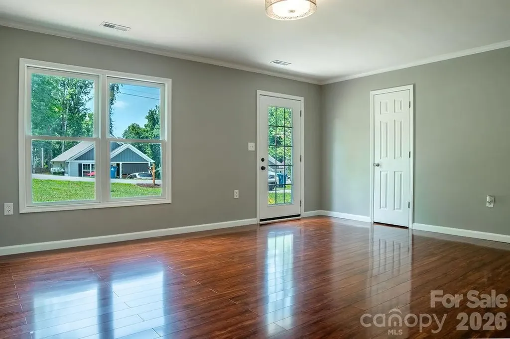 138 Oak Hill Drive Forest City NC 28043