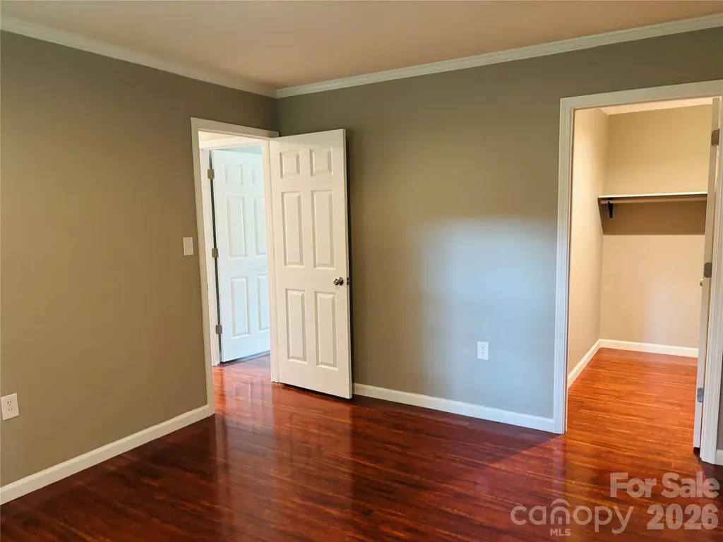 138 Oak Hill Drive Forest City NC 28043