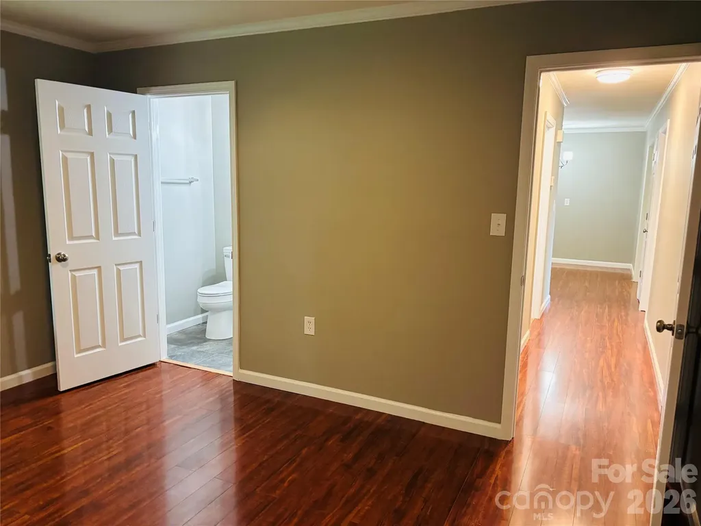 138 Oak Hill Drive Forest City NC 28043