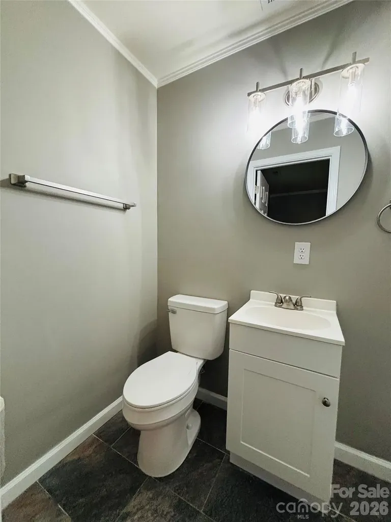 138 Oak Hill Drive Forest City NC 28043