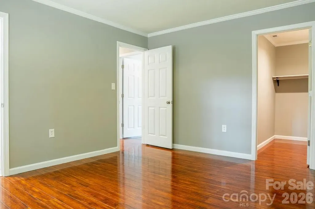 138 Oak Hill Drive Forest City NC 28043