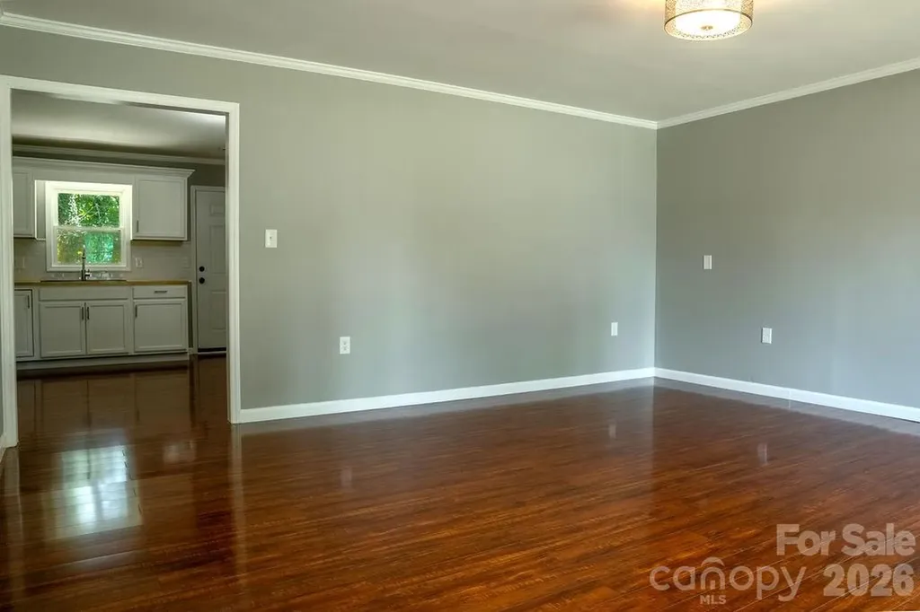 138 Oak Hill Drive Forest City NC 28043