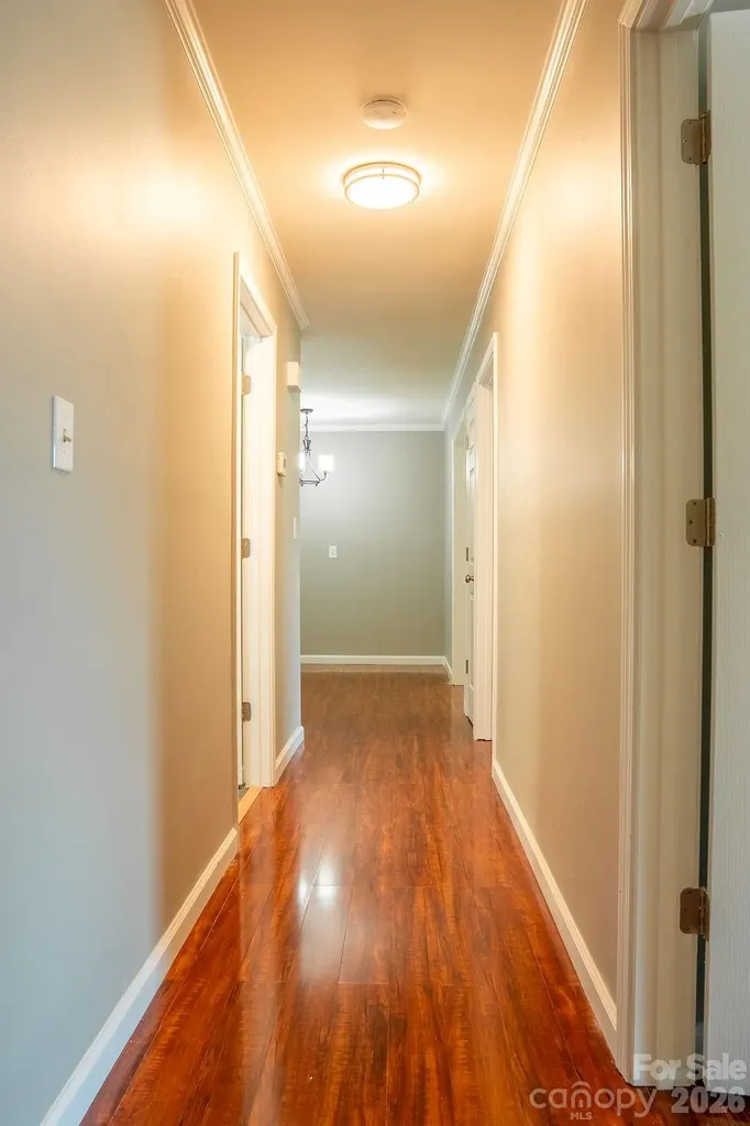 138 Oak Hill Drive Forest City NC 28043