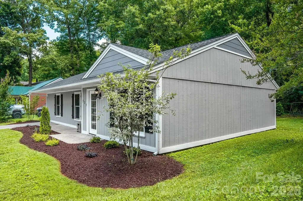 138 Oak Hill Drive Forest City NC 28043
