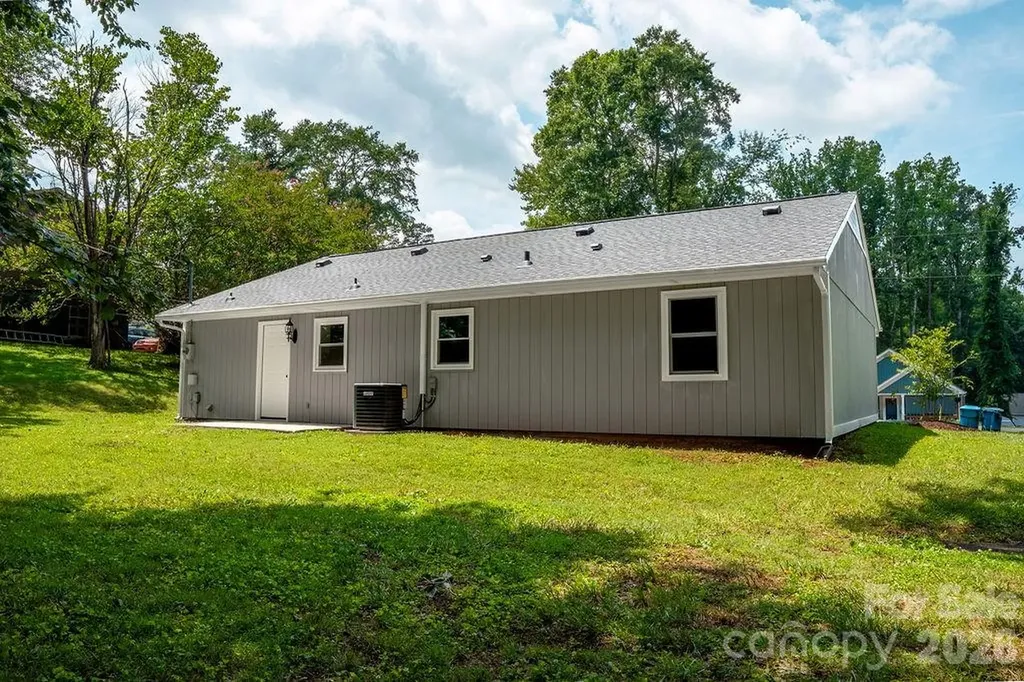 138 Oak Hill Drive Forest City NC 28043