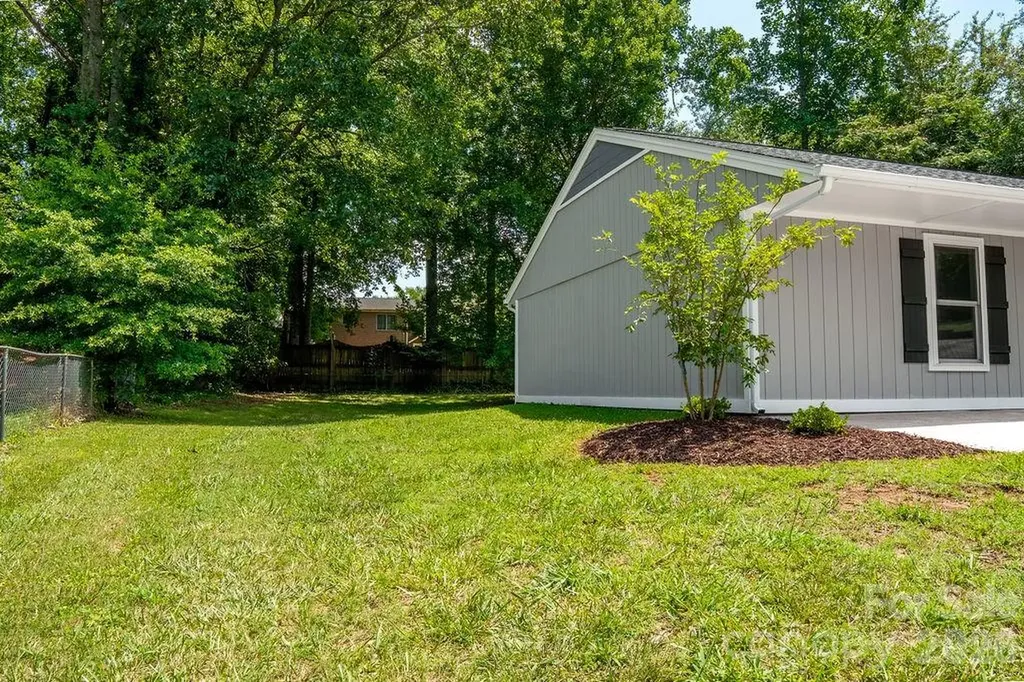138 Oak Hill Drive Forest City NC 28043