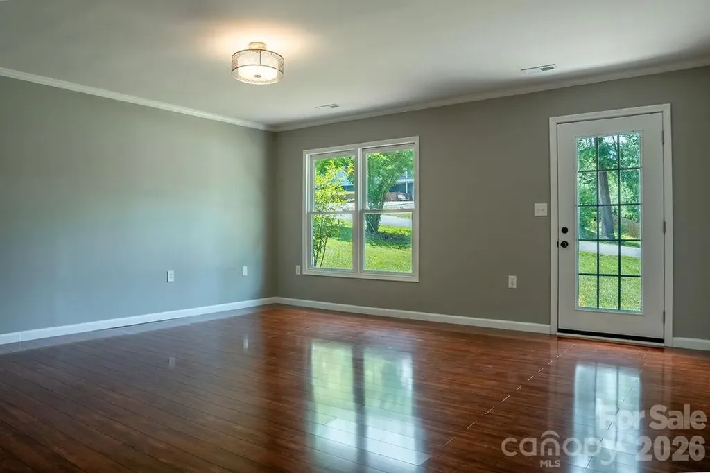 138 Oak Hill Drive Forest City NC 28043