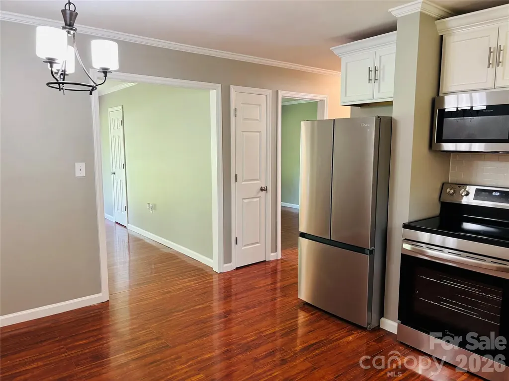138 Oak Hill Drive Forest City NC 28043