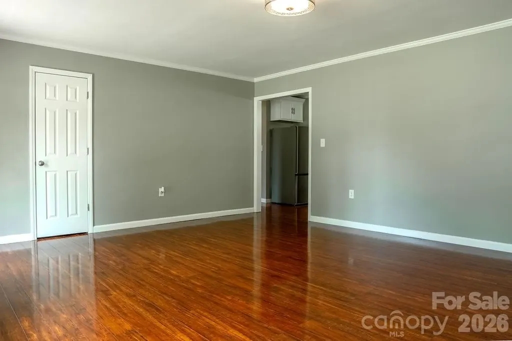 138 Oak Hill Drive Forest City NC 28043