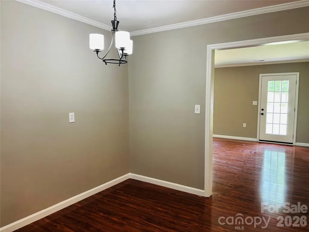 138 Oak Hill Drive Forest City NC 28043