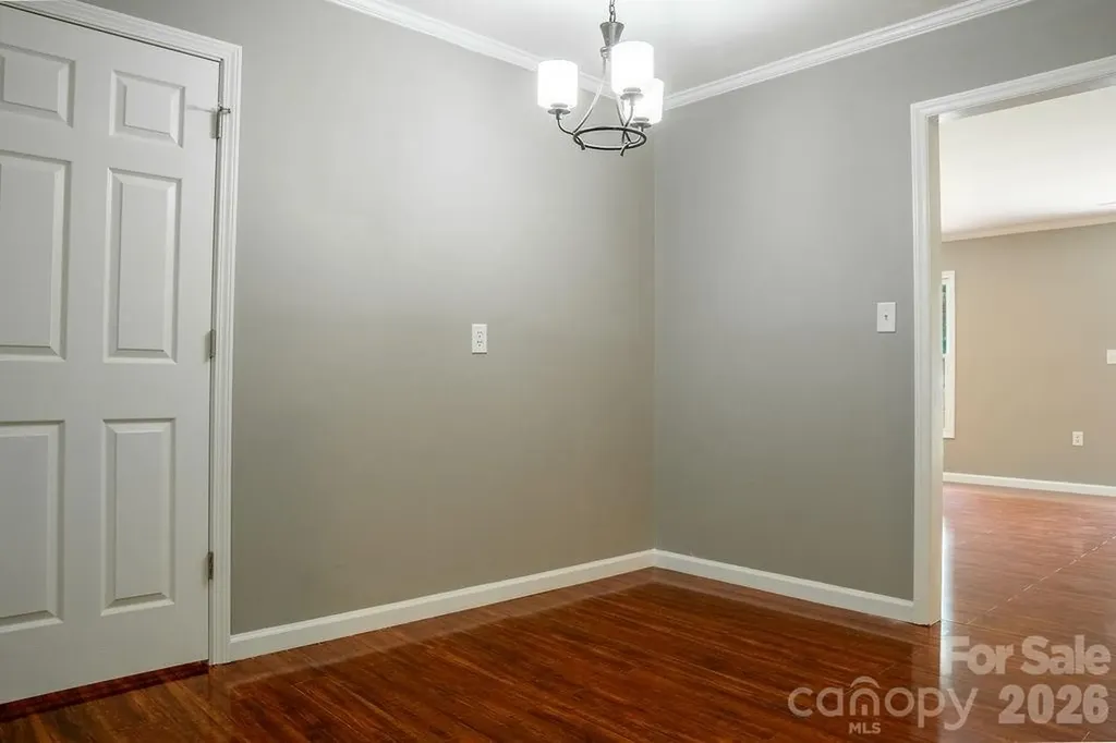 138 Oak Hill Drive Forest City NC 28043