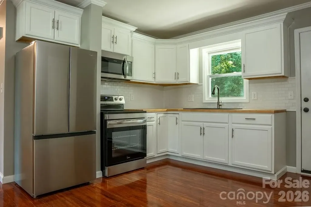 138 Oak Hill Drive Forest City NC 28043