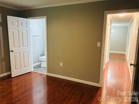 138 Oak Hill Drive Forest City NC 28043