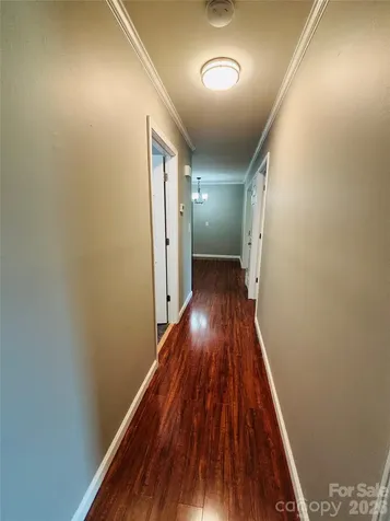 138 Oak Hill Drive Forest City NC 28043