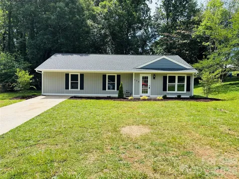 138 Oak Hill Drive Forest City NC 28043