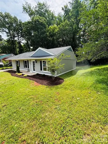 138 Oak Hill Drive Forest City NC 28043