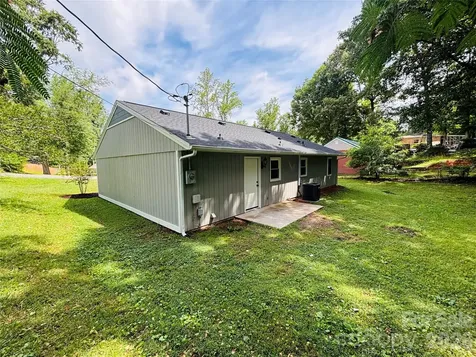 138 Oak Hill Drive Forest City NC 28043