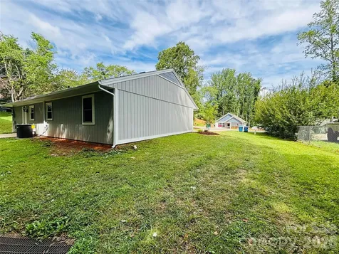 138 Oak Hill Drive Forest City NC 28043