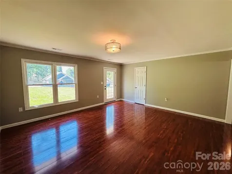 138 Oak Hill Drive Forest City NC 28043