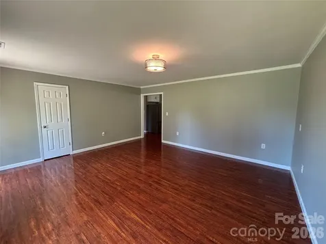 138 Oak Hill Drive Forest City NC 28043