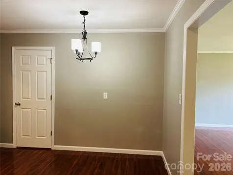 138 Oak Hill Drive Forest City NC 28043
