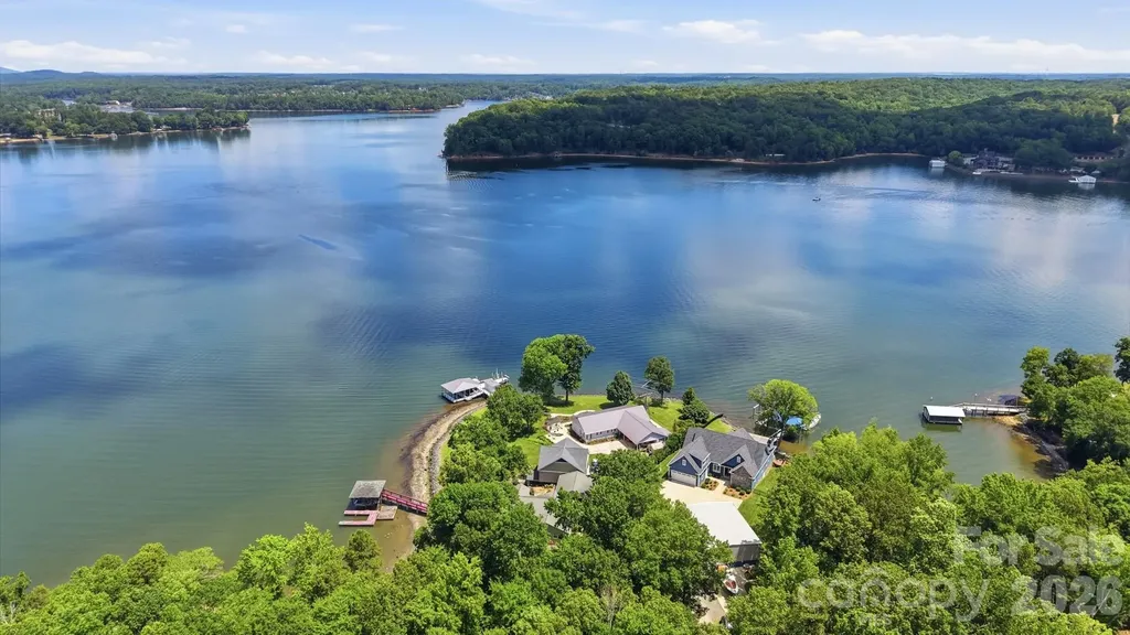 5426 Baker Lane Lake Wylie SC 29710