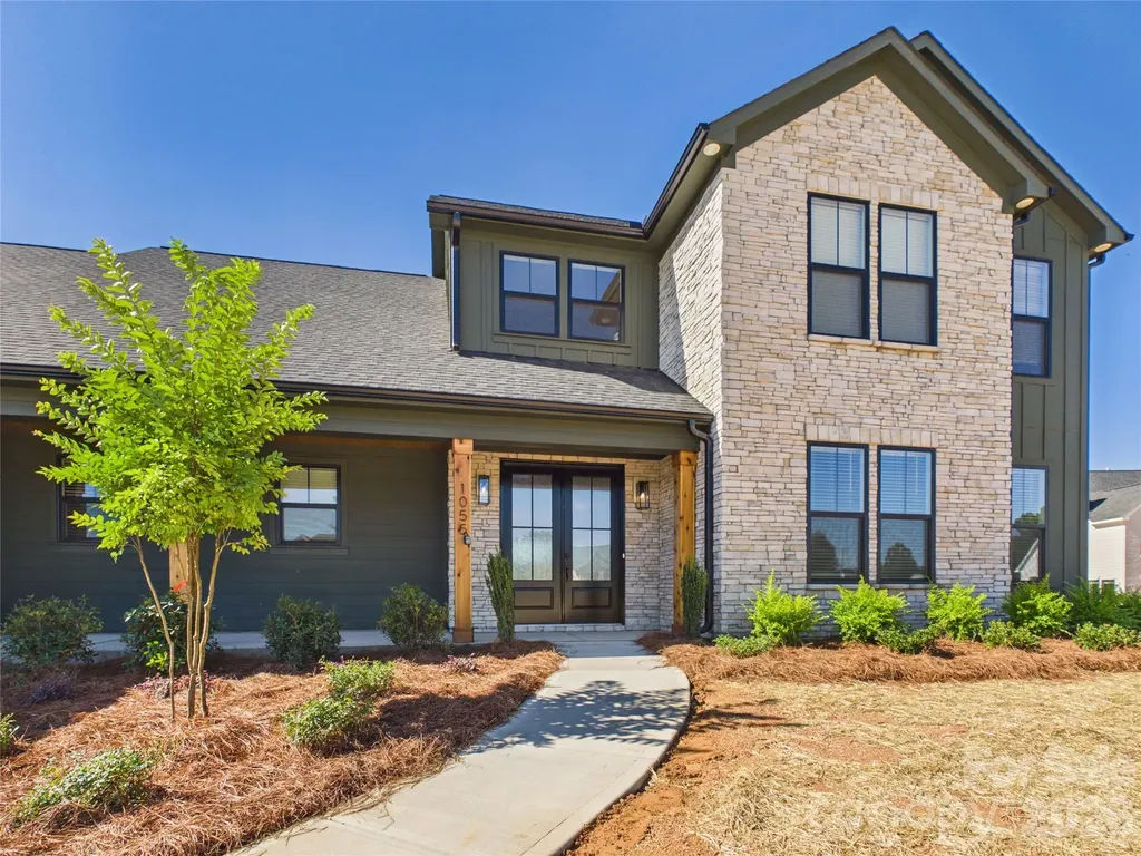 1055 Rolling Meadows Drive Mooresville NC 28115