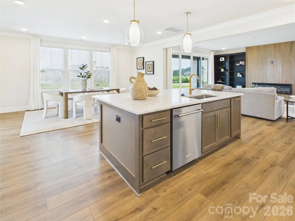 1055 Rolling Meadows Drive Mooresville NC 28115