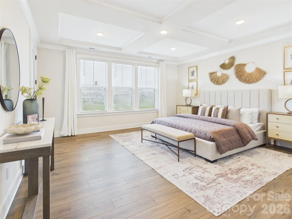 1055 Rolling Meadows Drive Mooresville NC 28115