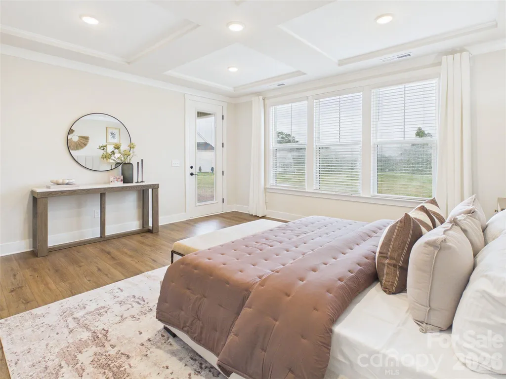 1055 Rolling Meadows Drive Mooresville NC 28115