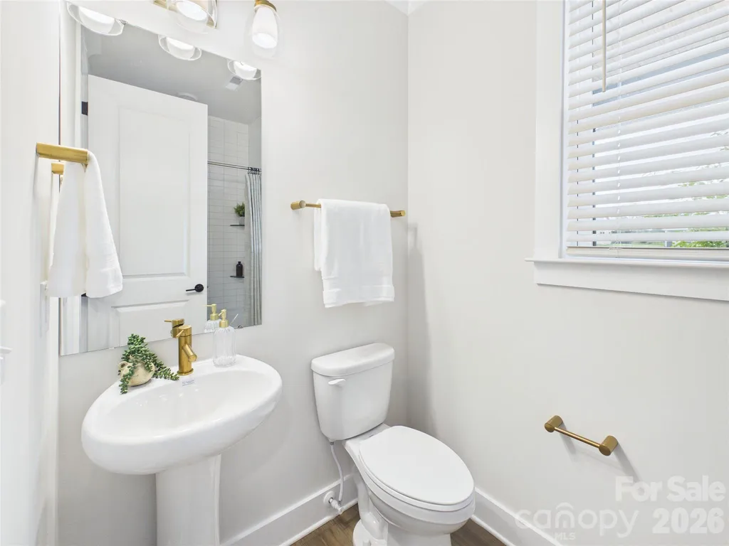 1055 Rolling Meadows Drive Mooresville NC 28115