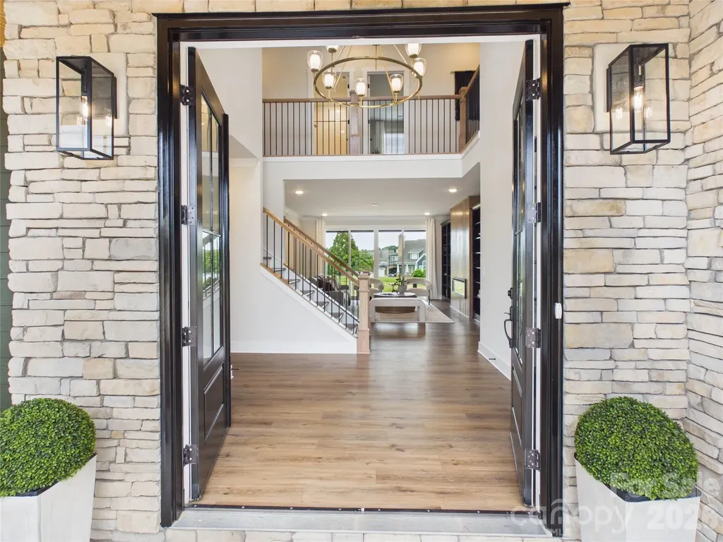 1055 Rolling Meadows Drive Mooresville NC 28115