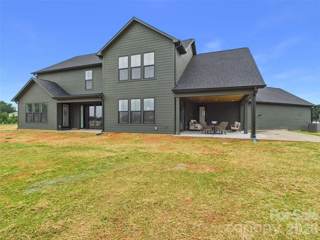 1055 Rolling Meadows Drive Mooresville NC 28115