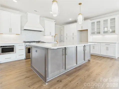 1055 Rolling Meadows Drive Mooresville NC 28115