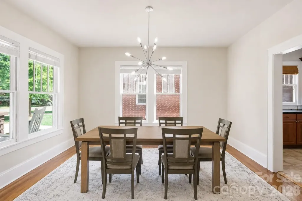 209 Grandin Road Charlotte NC 28208