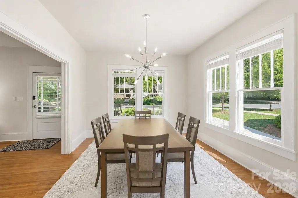 209 Grandin Road Charlotte NC 28208