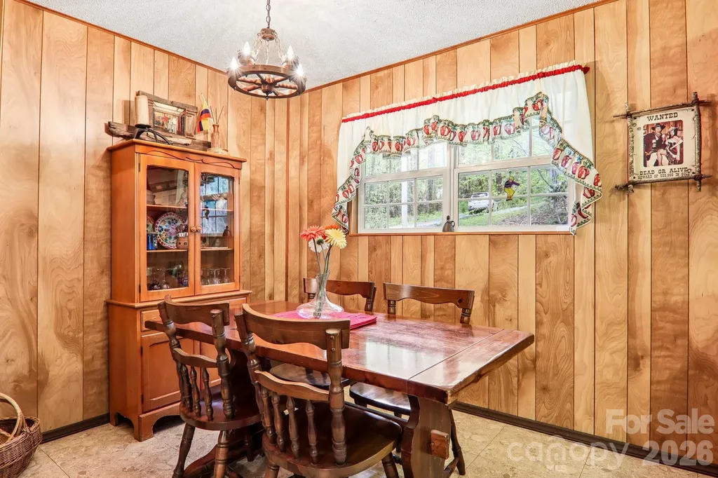 28 Mull Cove Road Maggie Valley NC 28751