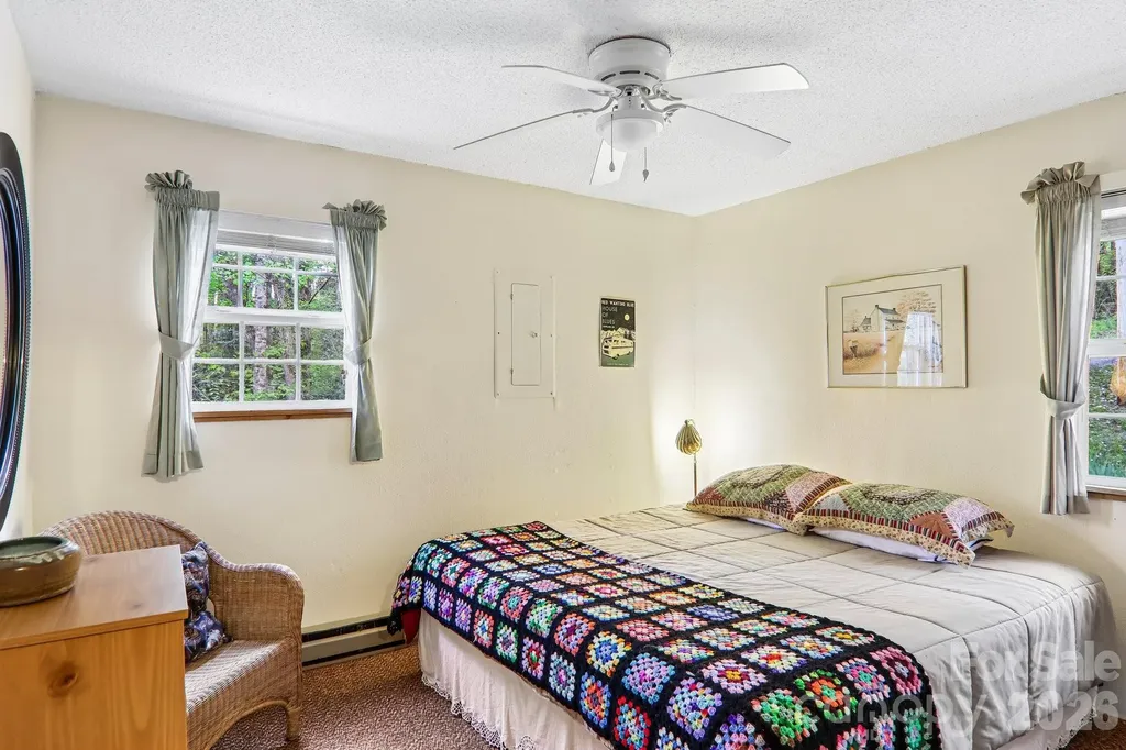 28 Mull Cove Road Maggie Valley NC 28751