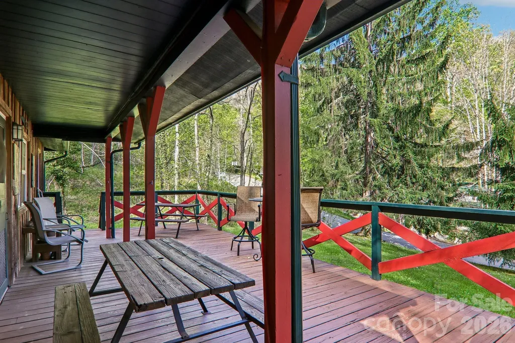 28 Mull Cove Road Maggie Valley NC 28751