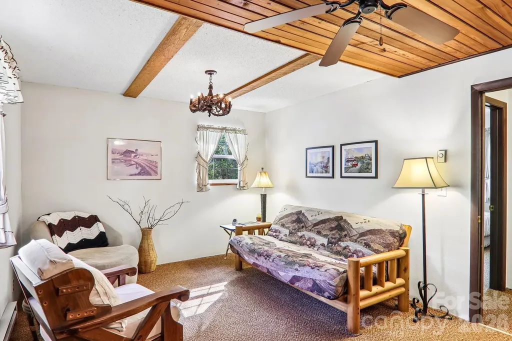 28 Mull Cove Road Maggie Valley NC 28751